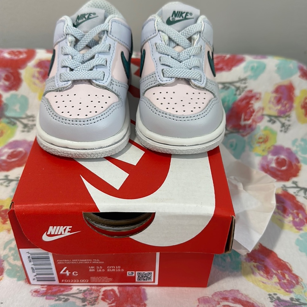 Nike Dunk Low
